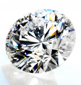 ダイヤの選び方について@手作り結婚指輪 工房スミス札幌店